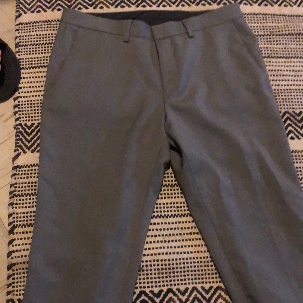 Dress slacks